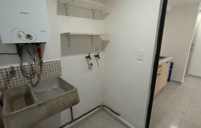 Apartamento em Agrícola Pantitlan, Iztacalco, foto 10 de 19