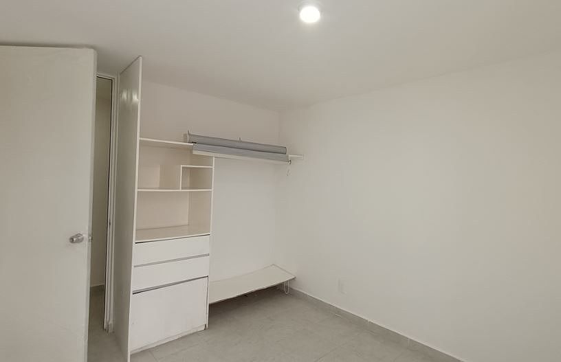 Apartamento em Agrícola Pantitlan, Iztacalco, foto 12 de 19