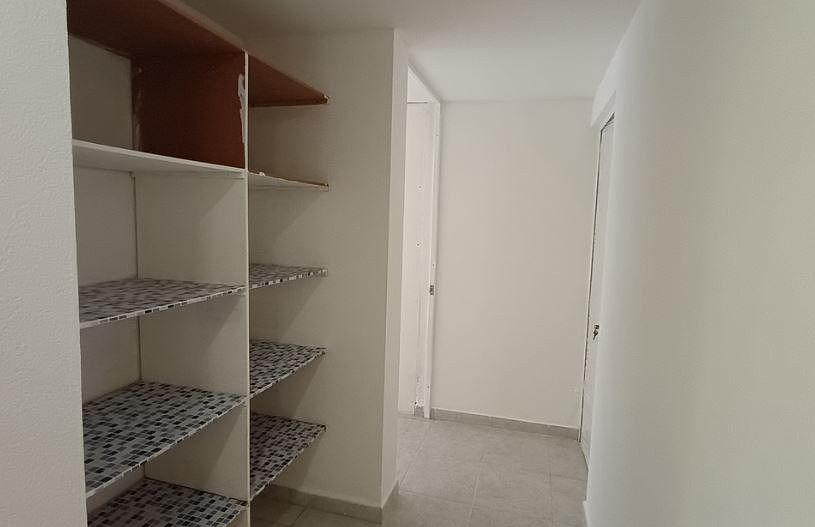 Apartamento em Agrícola Pantitlan, Iztacalco, foto 13 de 19