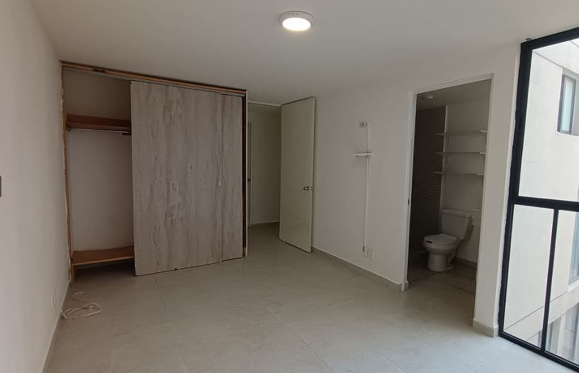 Apartamento em Agrícola Pantitlan, Iztacalco, foto 14 de 19