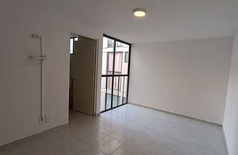 Apartamento em Agrícola Pantitlan, Iztacalco, foto 15 de 19
