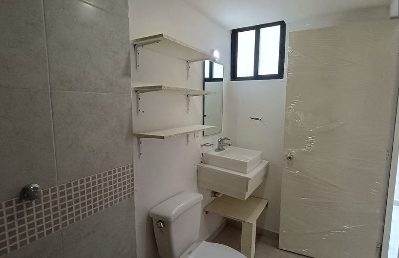 Apartamento em Agrícola Pantitlan, Iztacalco, foto 17 de 19