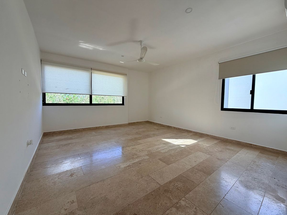 Casa em condomínio fechado em Temozón Norte, Mérida, foto 23 de 41