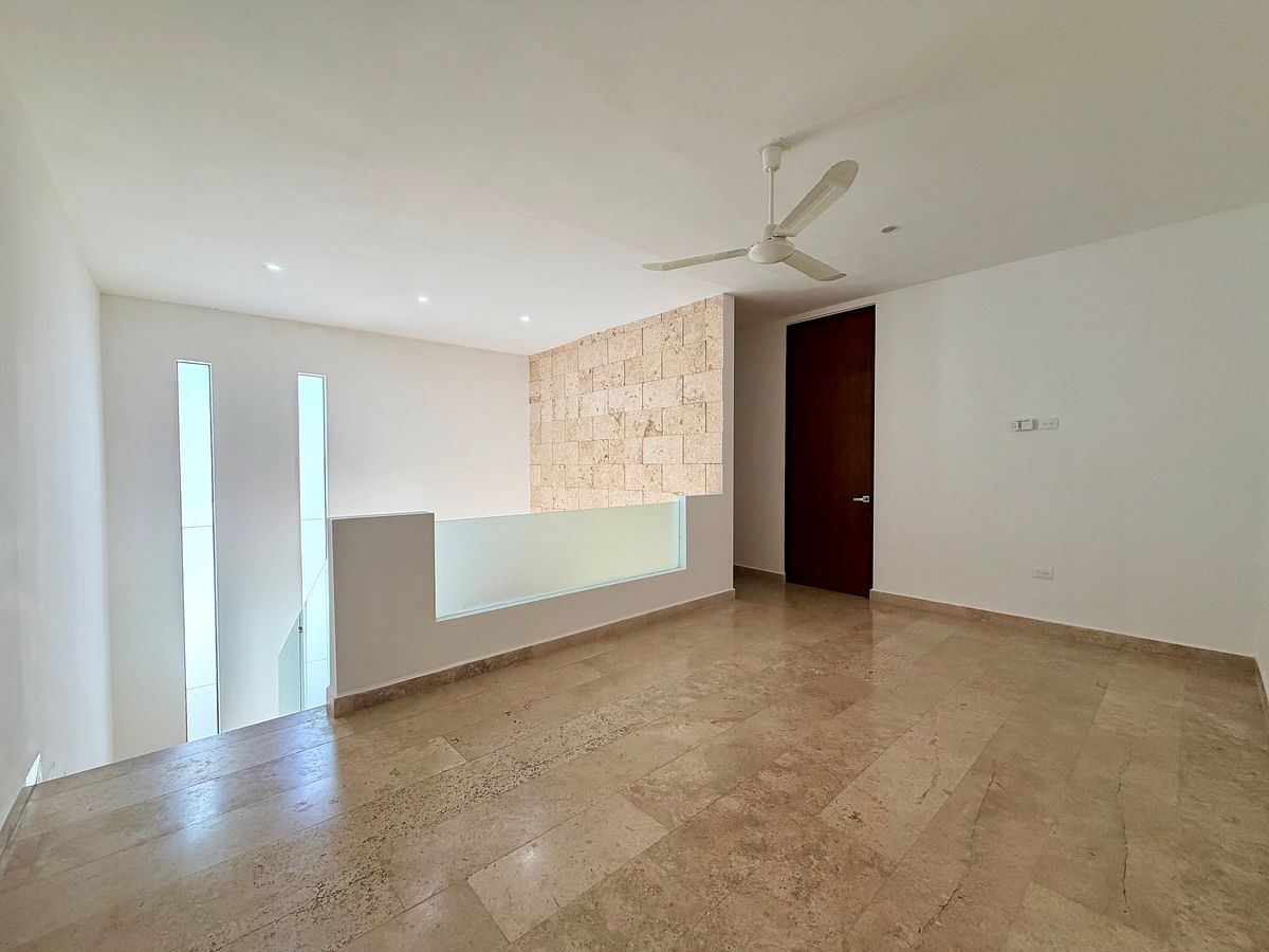Casa em condomínio fechado em Temozón Norte, Mérida, foto 17 de 41