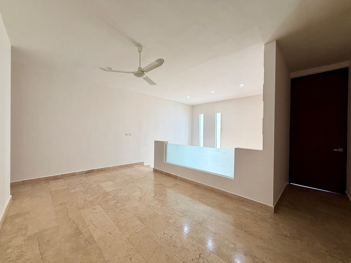 Casa em condomínio fechado em Temozón Norte, Mérida, foto 16 de 41