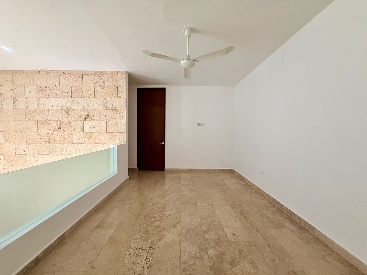 Casa em condomínio fechado em Temozón Norte, Mérida, foto 15 de 41