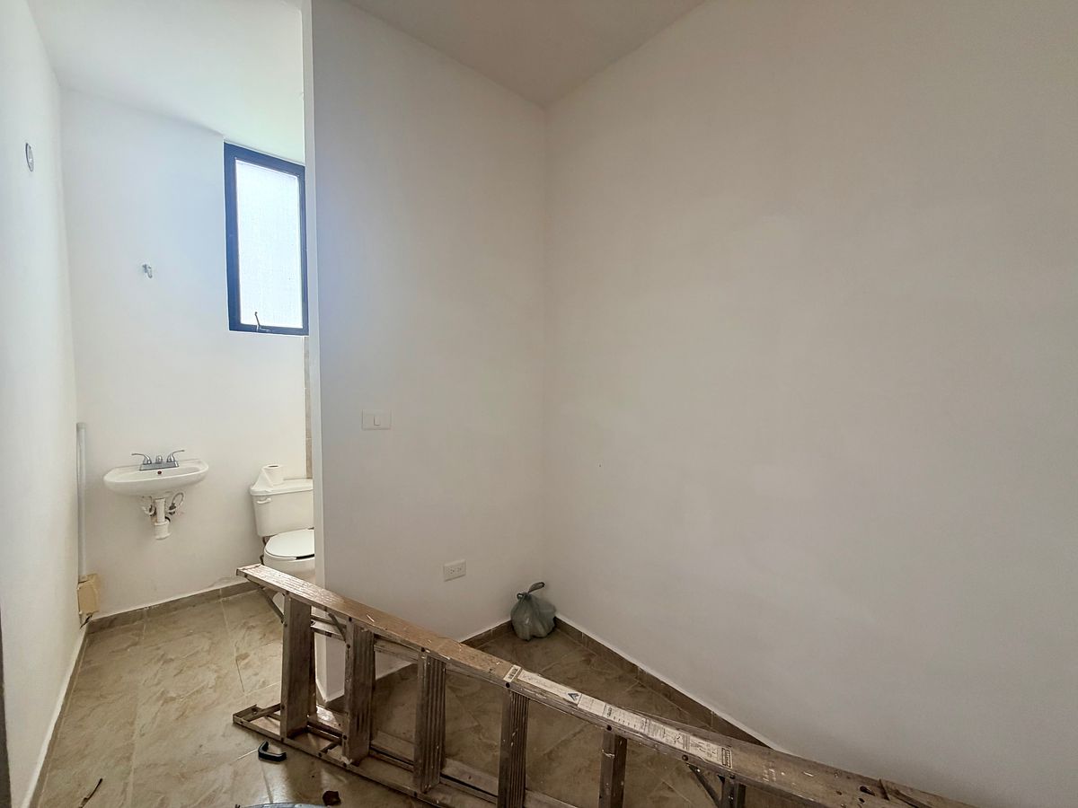 Casa em condomínio fechado em Temozón Norte, Mérida, foto 31 de 41