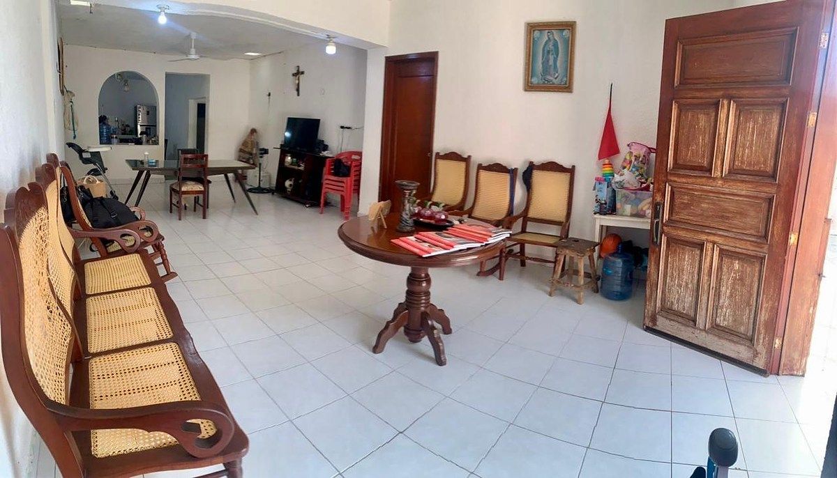 House in Mérida Centro, Mérida, photo 2 of 20