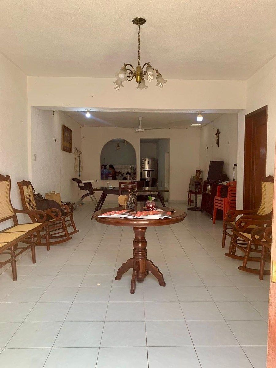 House in Mérida Centro, Mérida, photo 3 of 20