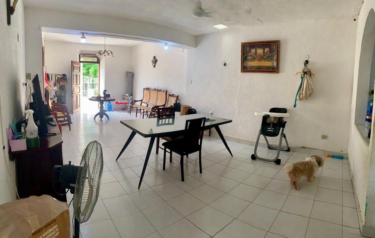 House in Mérida Centro, Mérida, photo 4 of 20