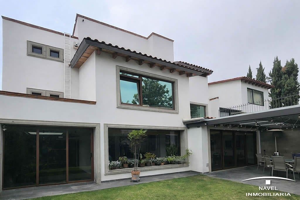 House in Gated Community in Tarango, Álvaro Obregón, photo 19 of 21