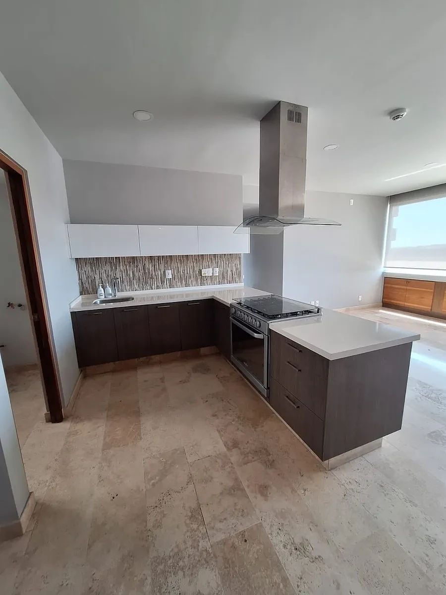 Apartment in Milenio III, Querétaro, photo 2 of 21