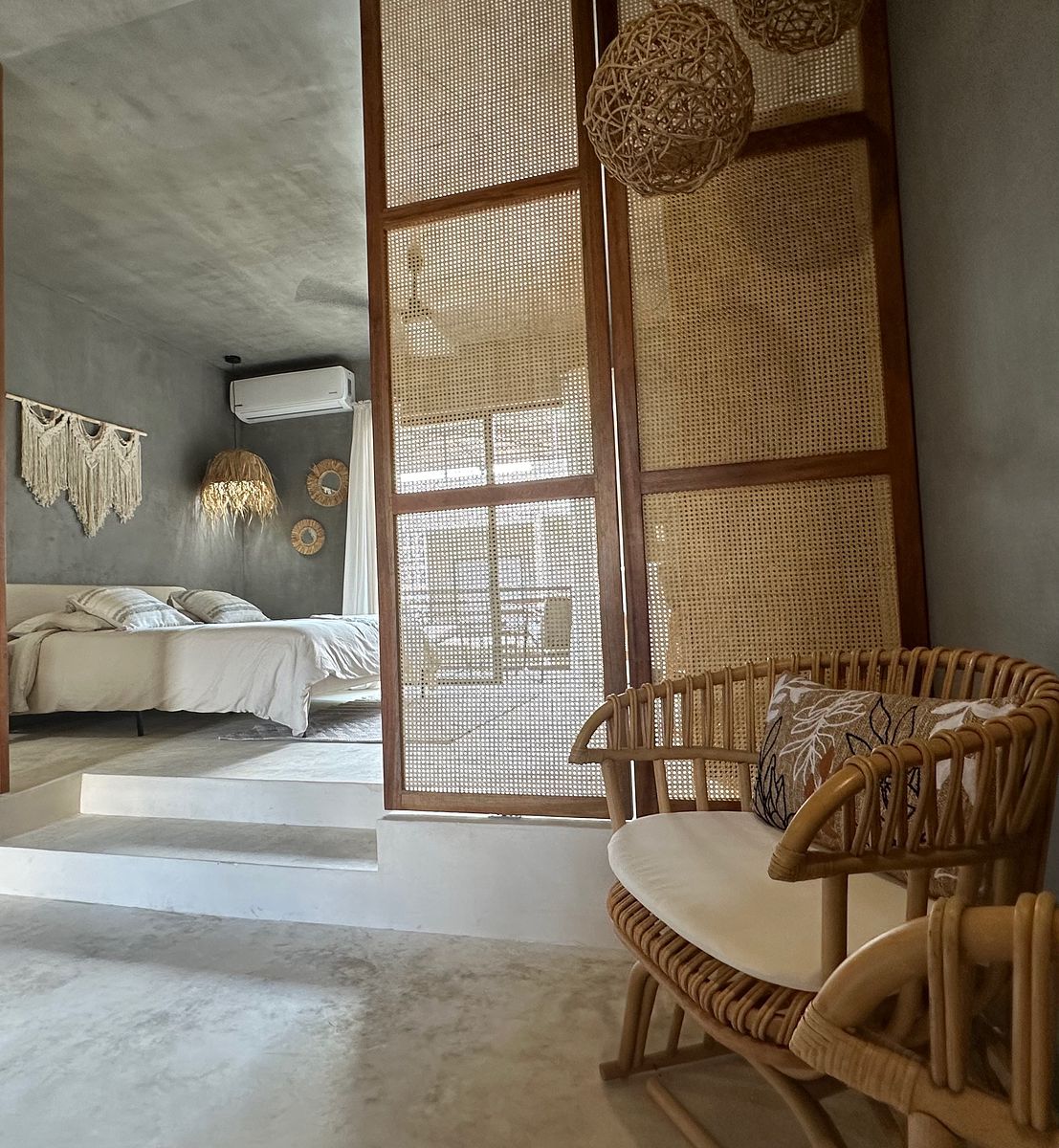 Apartment in La Veleta, Tulum, photo 5 of 18