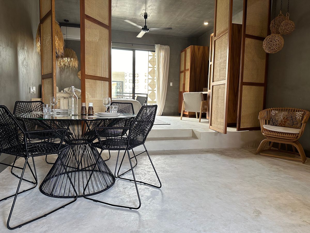 Apartment in La Veleta, Tulum, photo 6 of 18