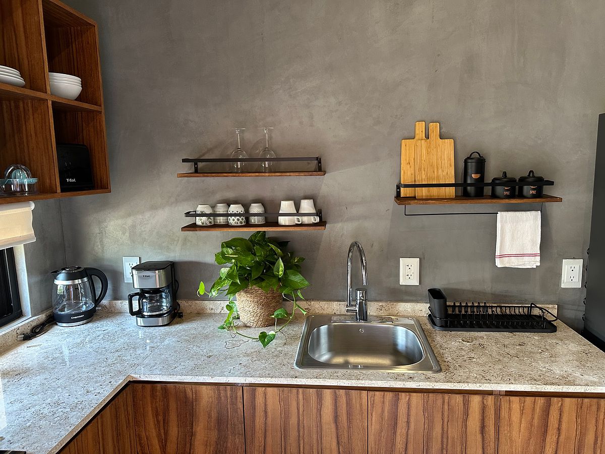 Apartment in La Veleta, Tulum, photo 7 of 18