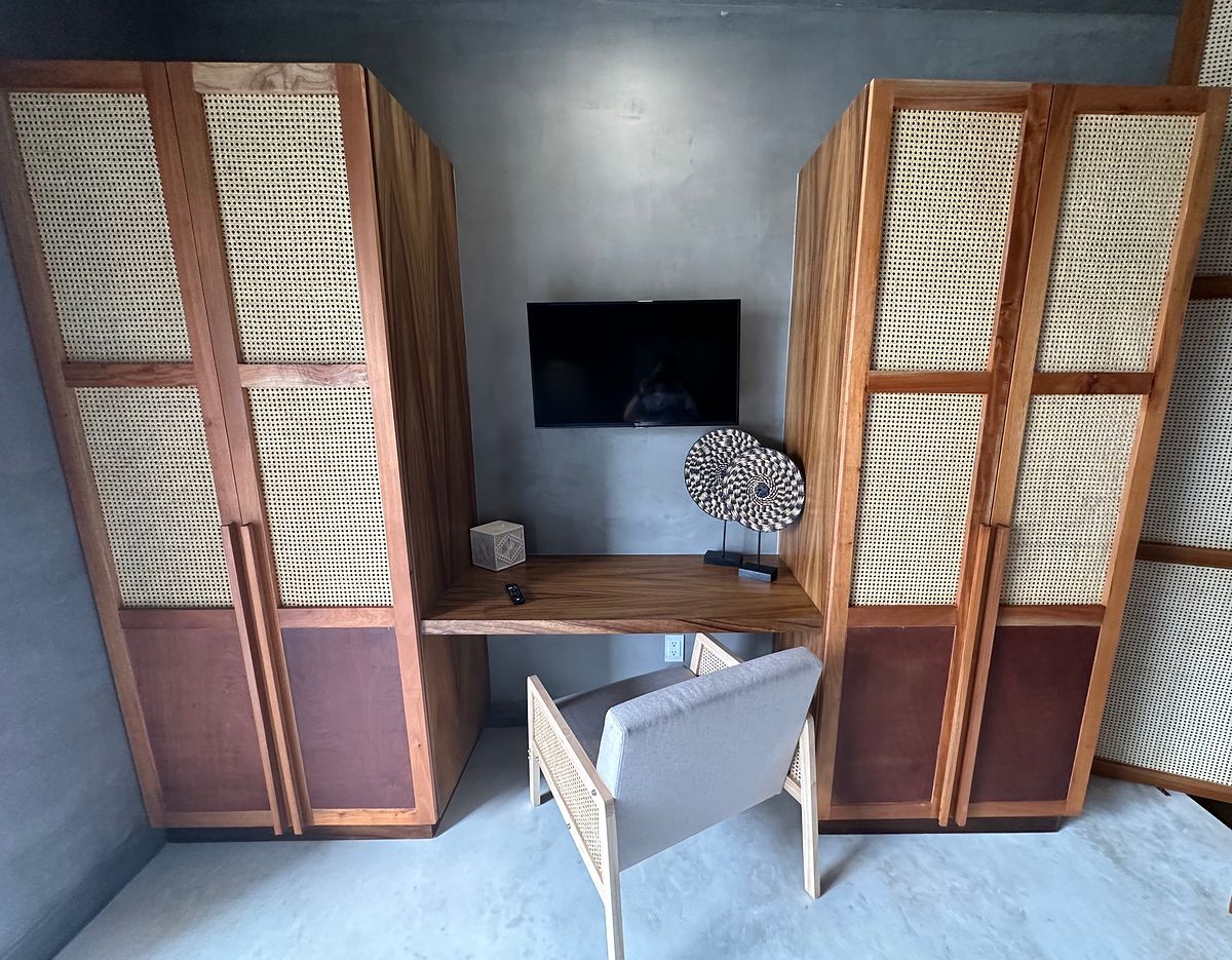 Apartment in La Veleta, Tulum, photo 8 of 18