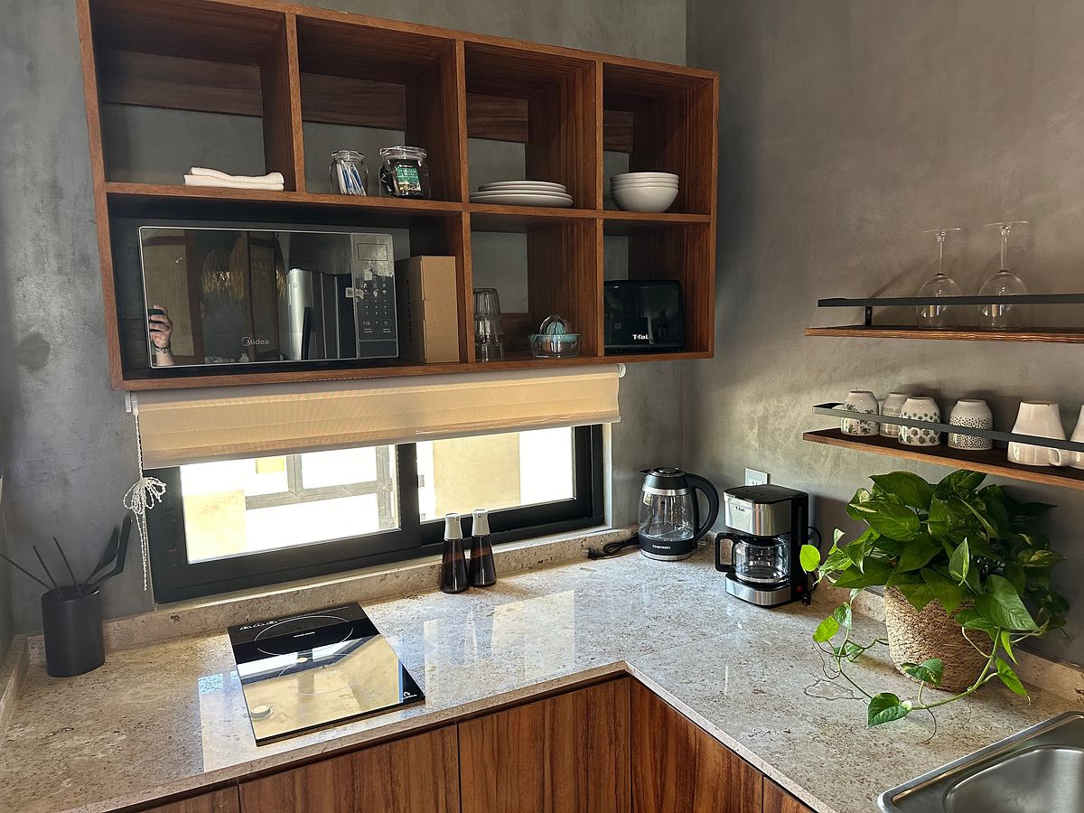 Apartment in La Veleta, Tulum, photo 9 of 18