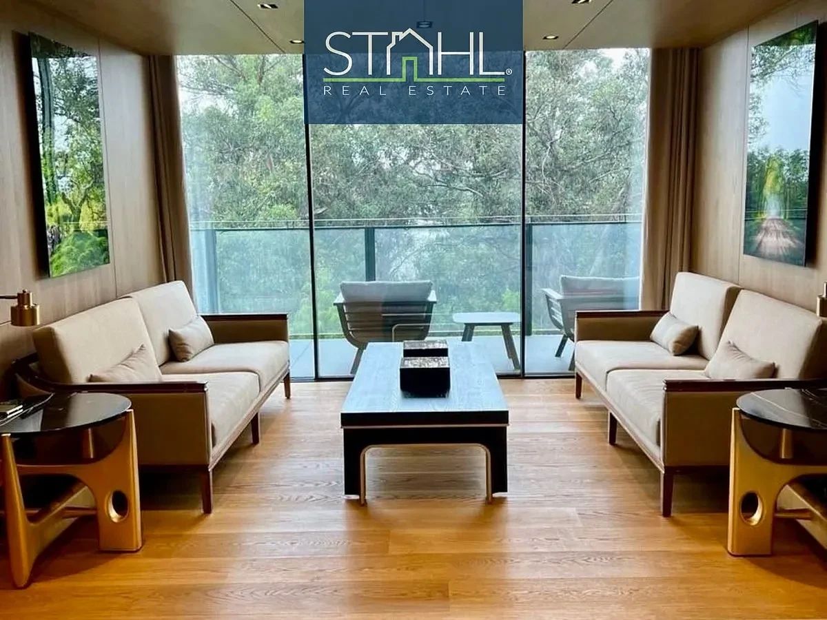 Departamento en Polanco V Sección, Miguel Hidalgo, foto 14 de 26