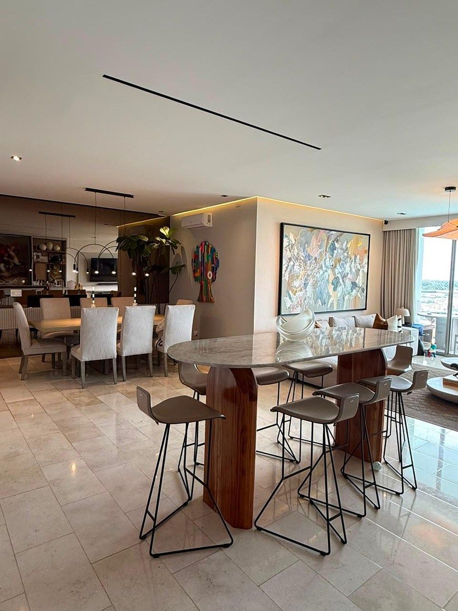 Departamento en Santa María, Panamá City, foto 4 de 12