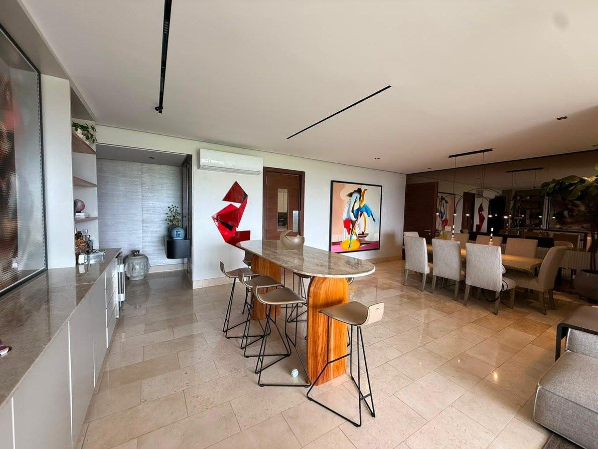 Departamento en Santa María, Panamá City, foto 5 de 12