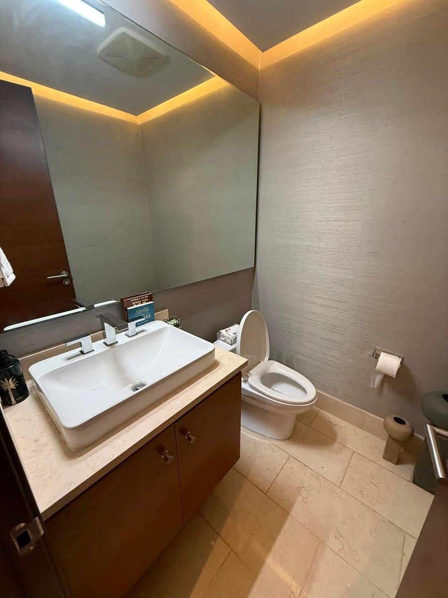 Departamento en Santa María, Panamá City, foto 10 de 12