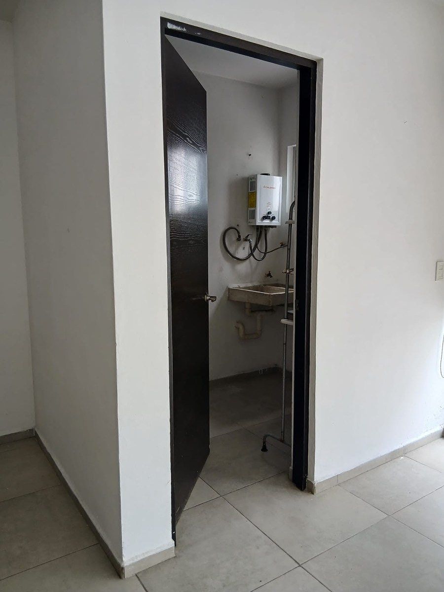 Apartment in Moderna, Guadalajara, photo 9 of 22