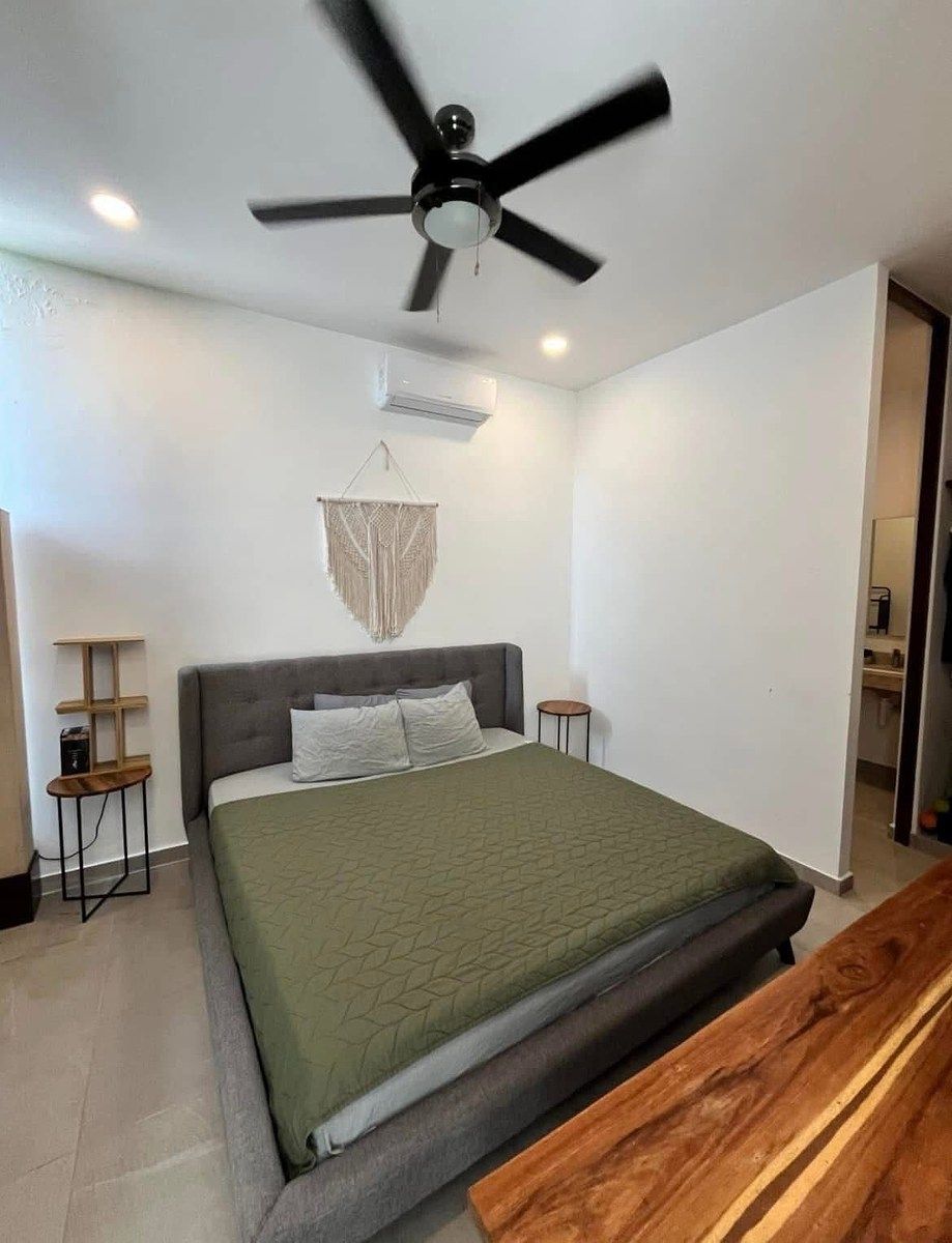 Apartamento em La Veleta, Tulum, foto 4 de 17