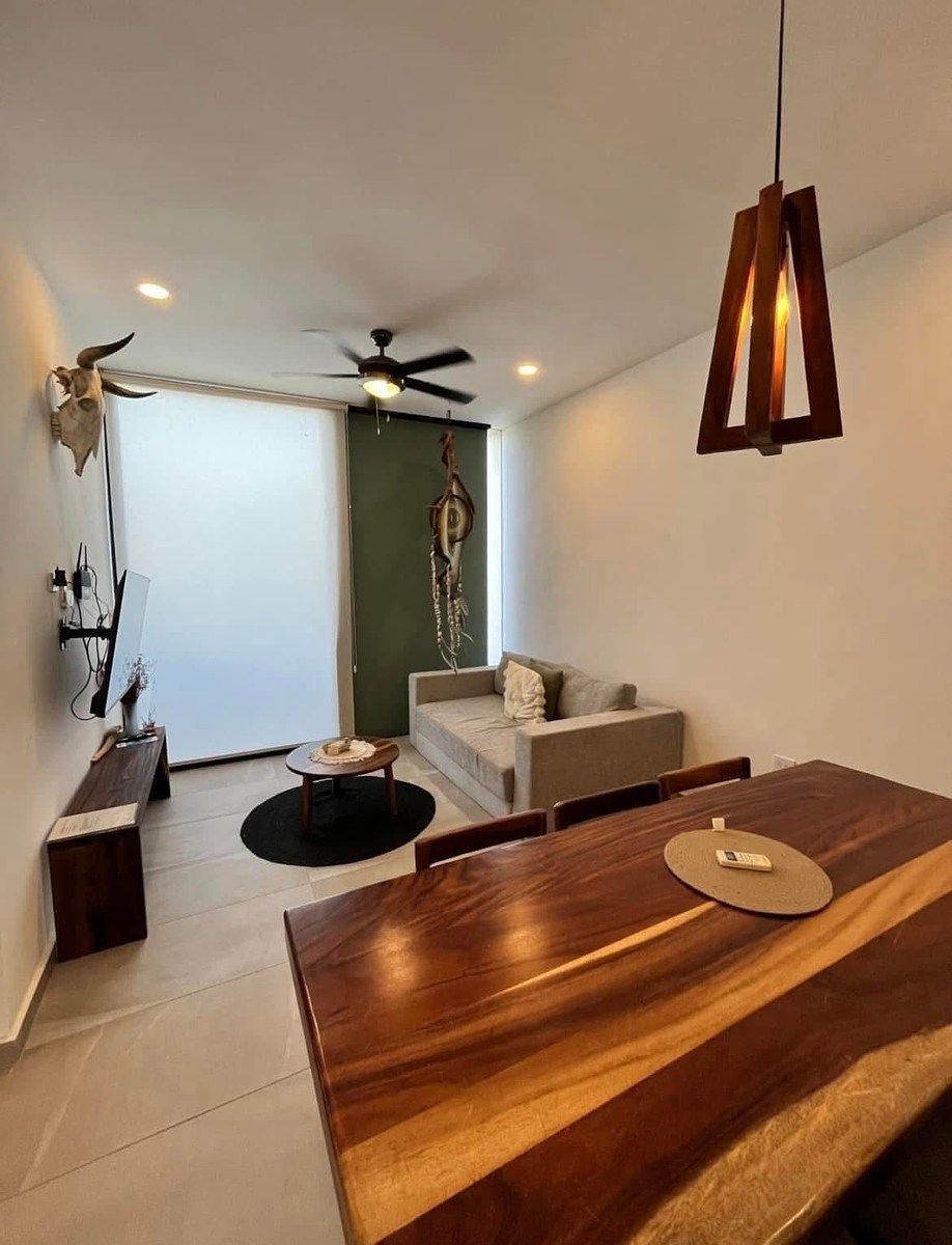 Apartamento em La Veleta, Tulum, foto 7 de 17