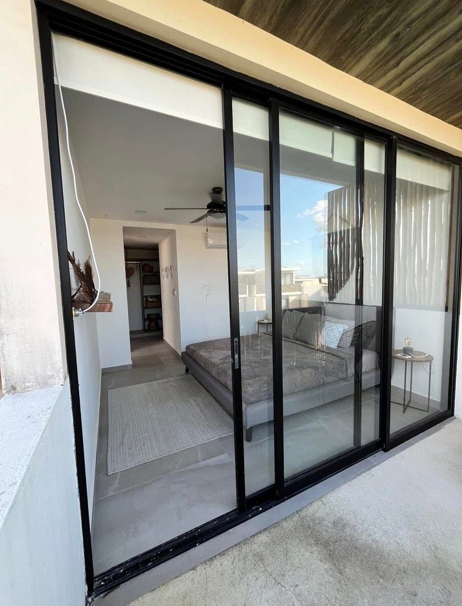 Apartamento em La Veleta, Tulum, foto 9 de 17
