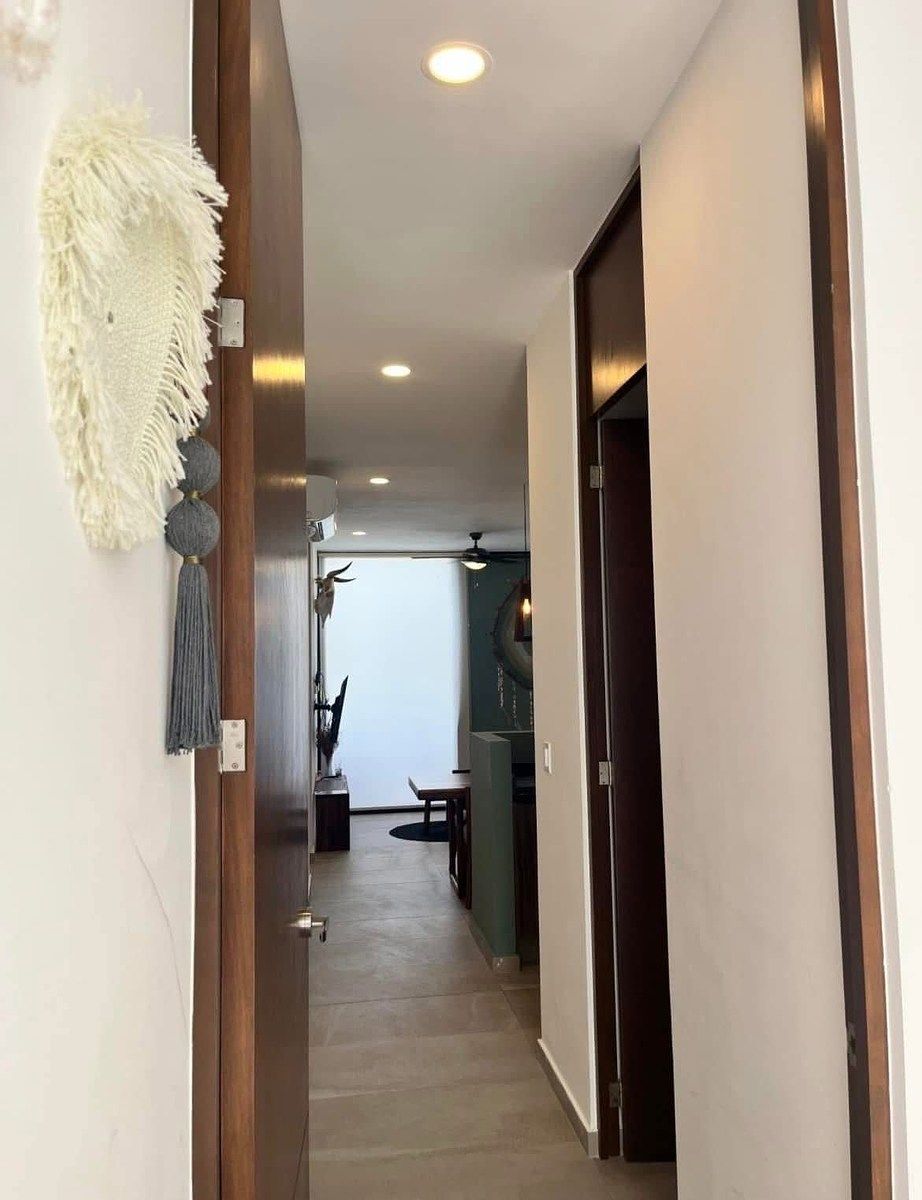 Apartamento em La Veleta, Tulum, foto 10 de 17