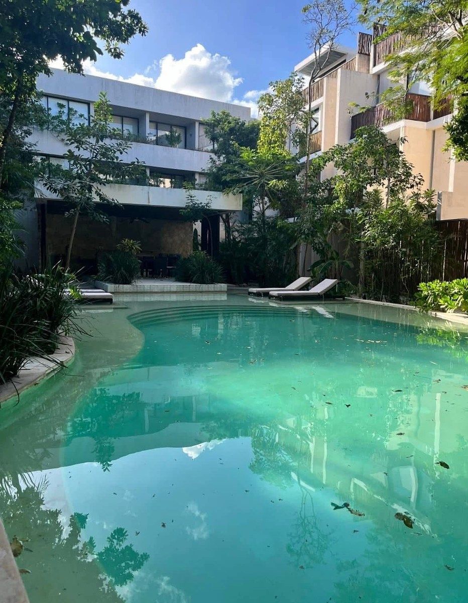 Apartamento em La Veleta, Tulum, foto 11 de 17