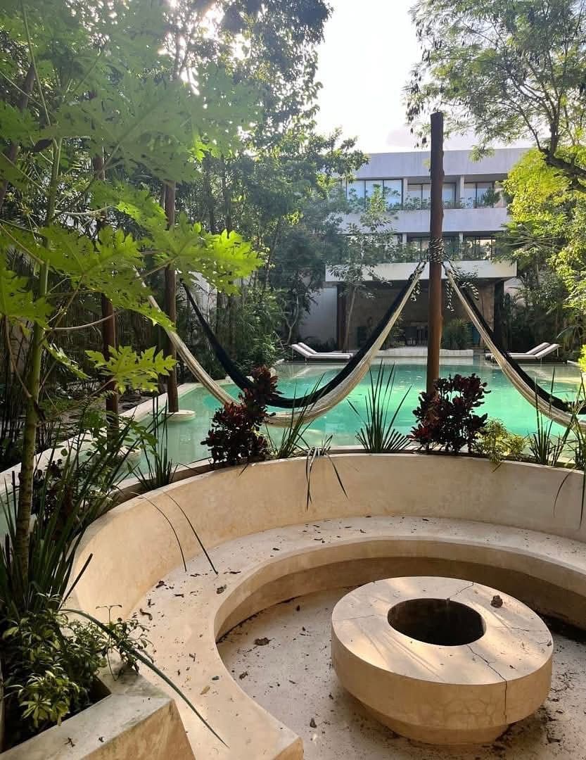 Apartamento em La Veleta, Tulum, foto 13 de 17