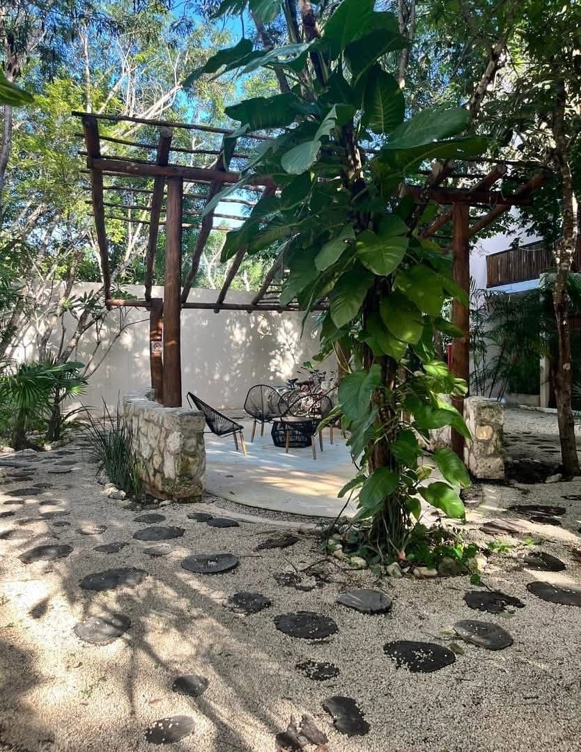 Apartamento em La Veleta, Tulum, foto 16 de 17