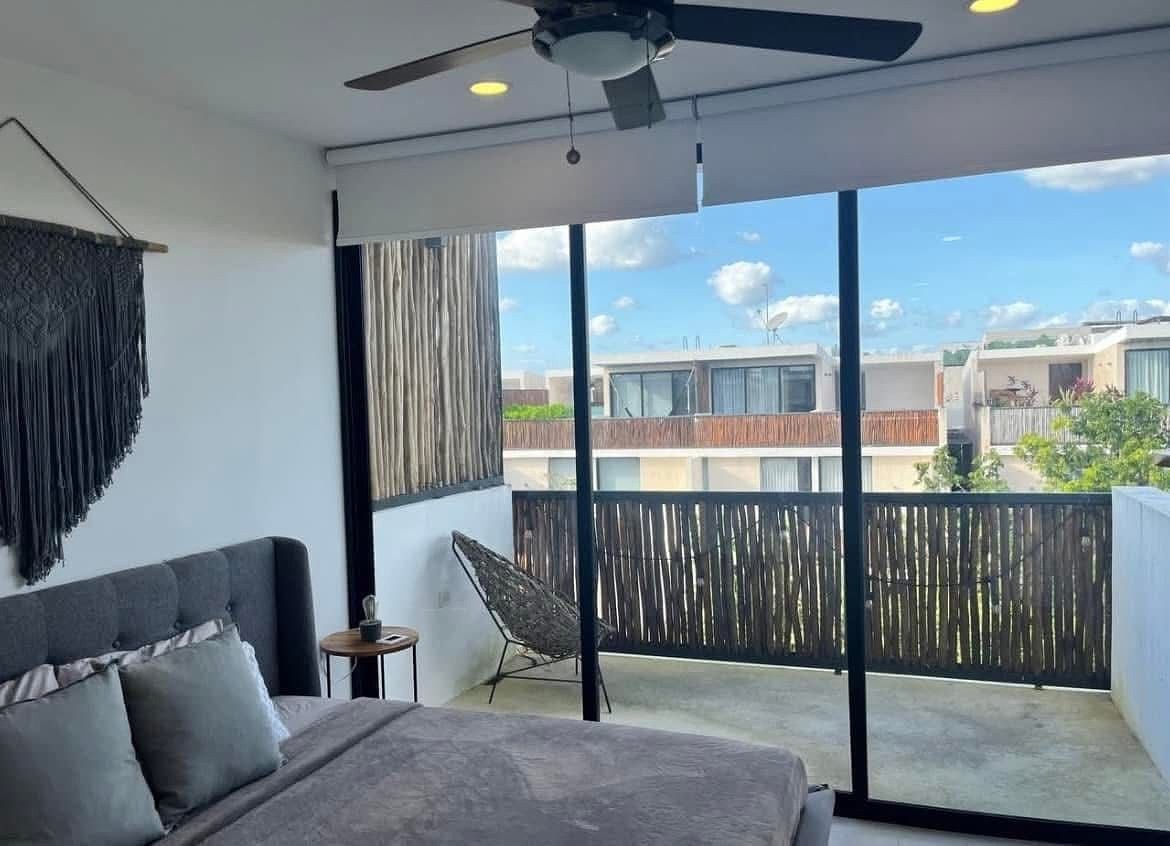 Apartamento em La Veleta, Tulum, foto 17 de 17