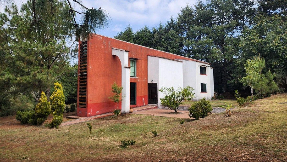 Lote em Joya de los Molinos, Pátzcuaro, foto 2 de 9
