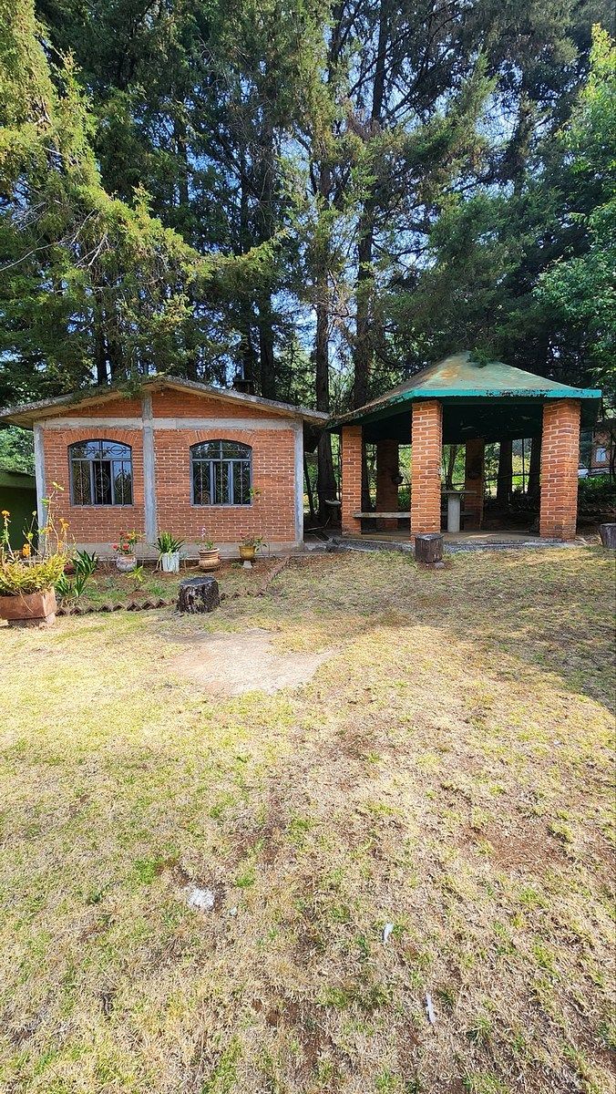 Lote em Joya de los Molinos, Pátzcuaro, foto 6 de 9