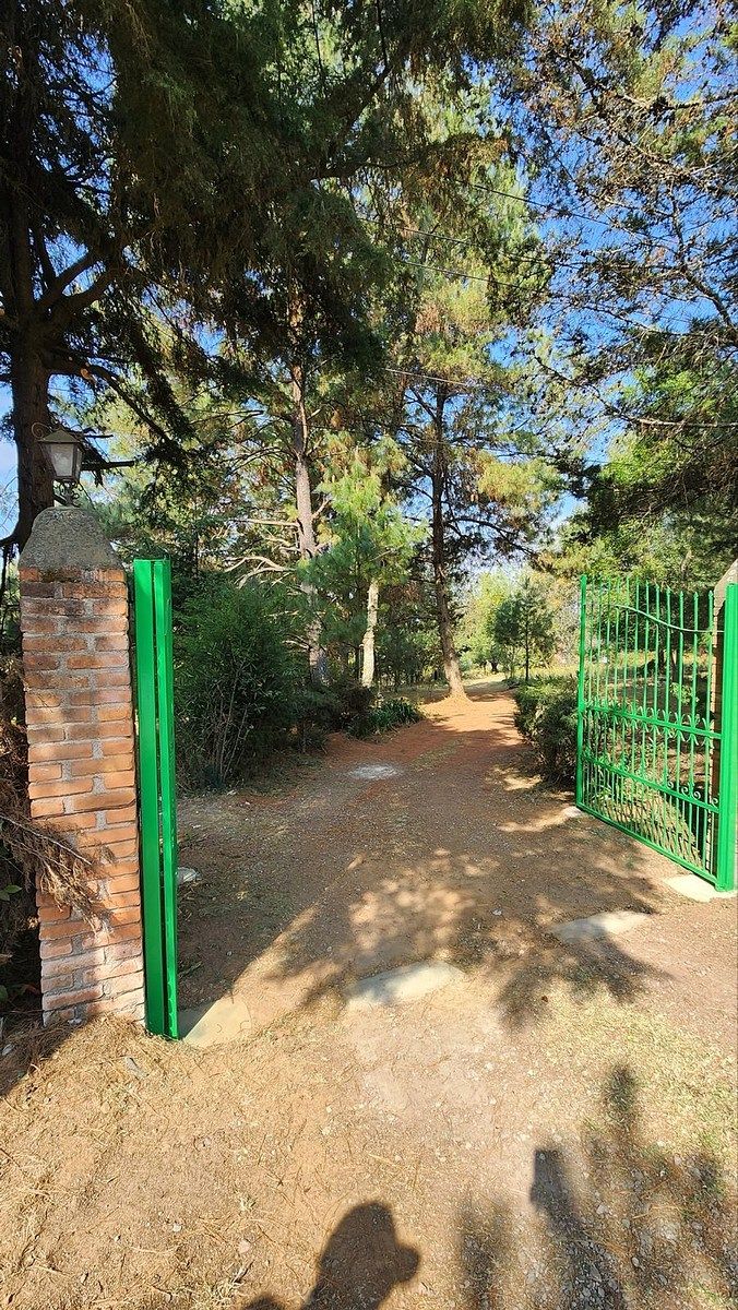 Lote em Joya de los Molinos, Pátzcuaro, foto 5 de 9