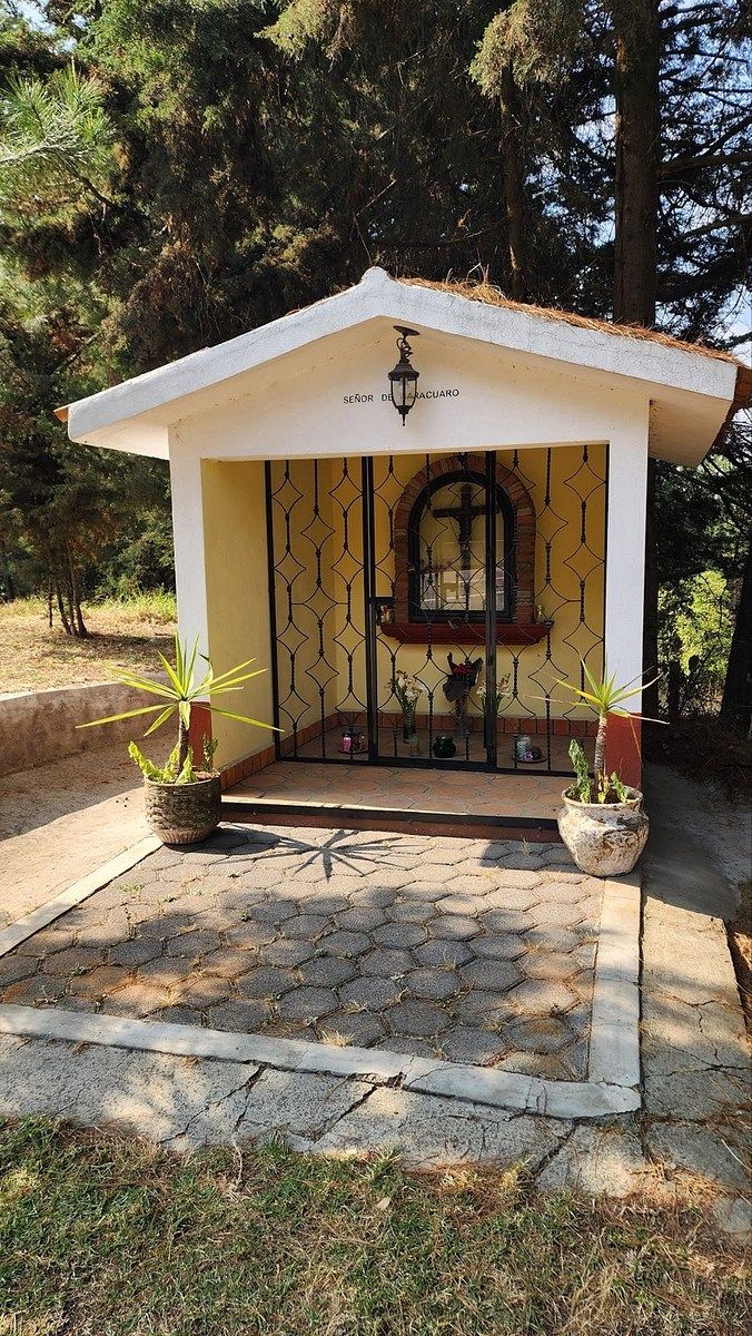 Lote em Joya de los Molinos, Pátzcuaro, foto 7 de 9