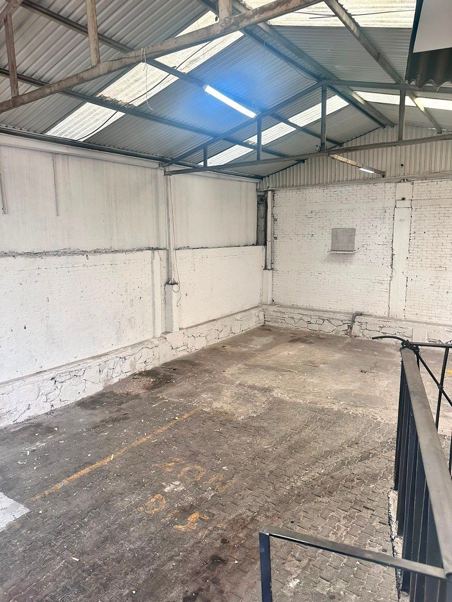 BODEGA EN RENTA EMILIANO ZAPATA | XALOSTOC, ECATEPEC | FRENTE MP, foto 1 de 24