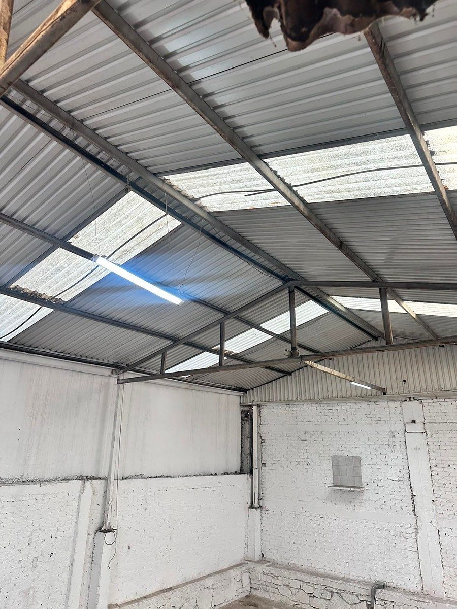 Bodega industrial en Urbana Ixhuatepec, Ecatepec de Morelos, foto 5 de 24