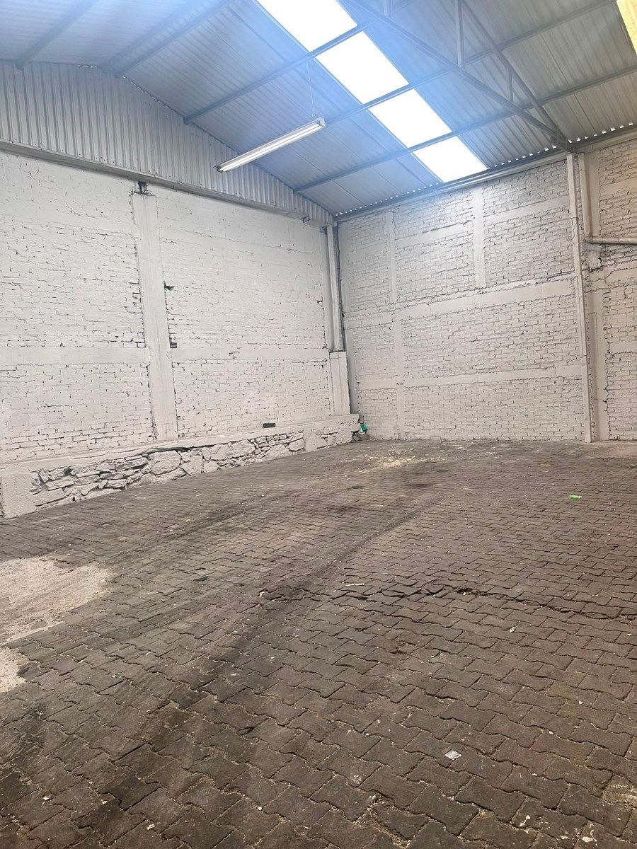 Bodega industrial en Urbana Ixhuatepec, Ecatepec de Morelos, foto 6 de 24