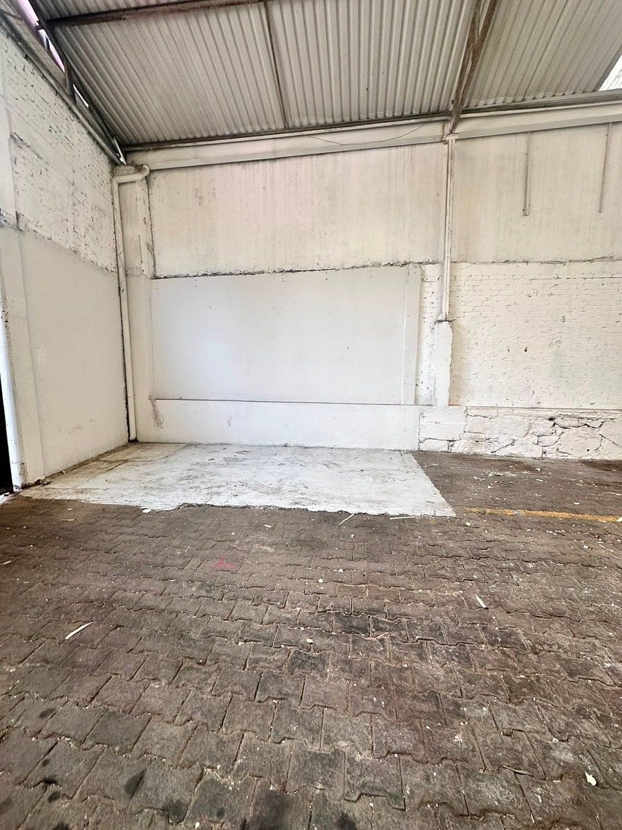 Bodega industrial en Urbana Ixhuatepec, Ecatepec de Morelos, foto 8 de 24