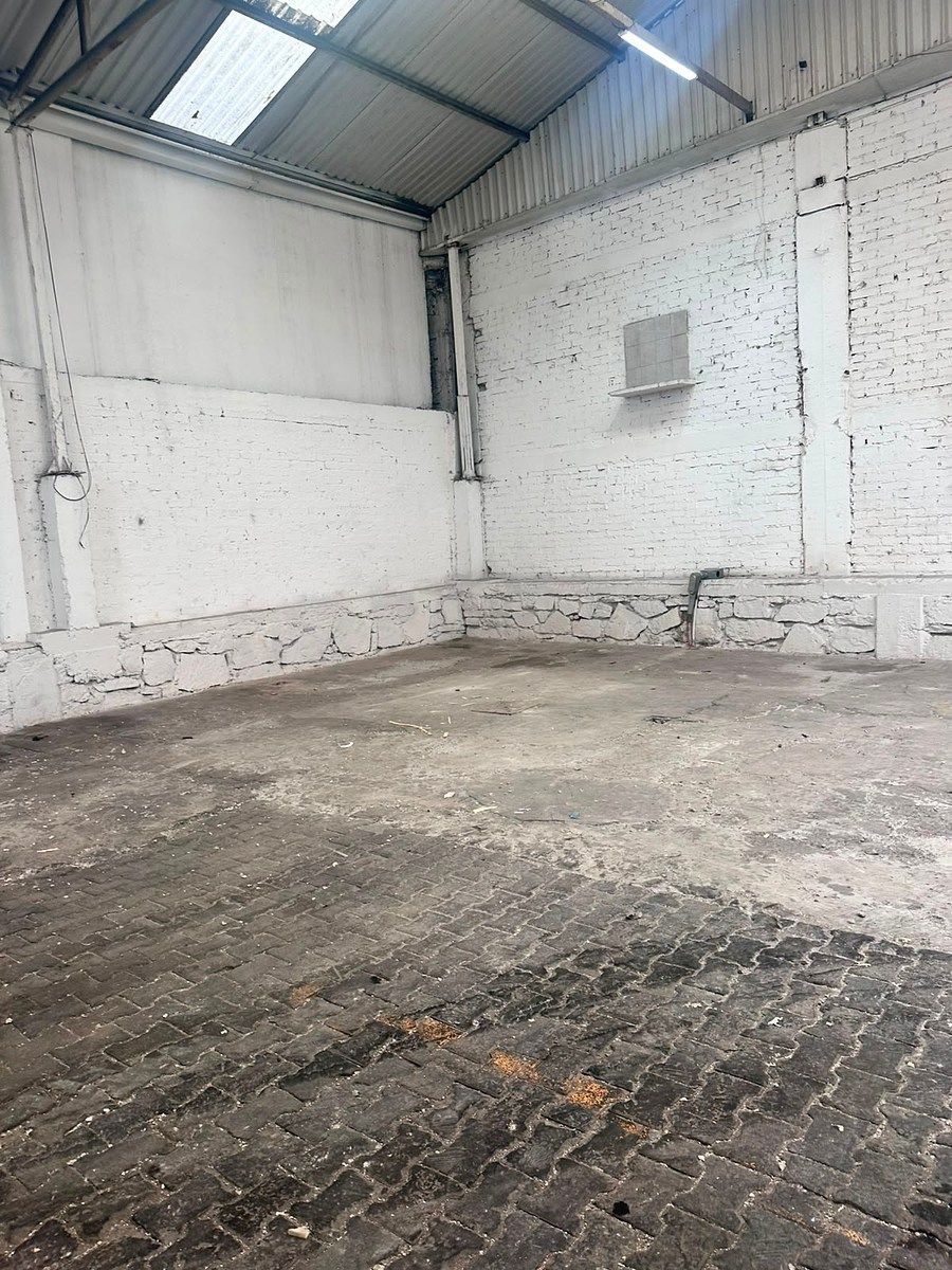 Bodega industrial en Urbana Ixhuatepec, Ecatepec de Morelos, foto 10 de 24