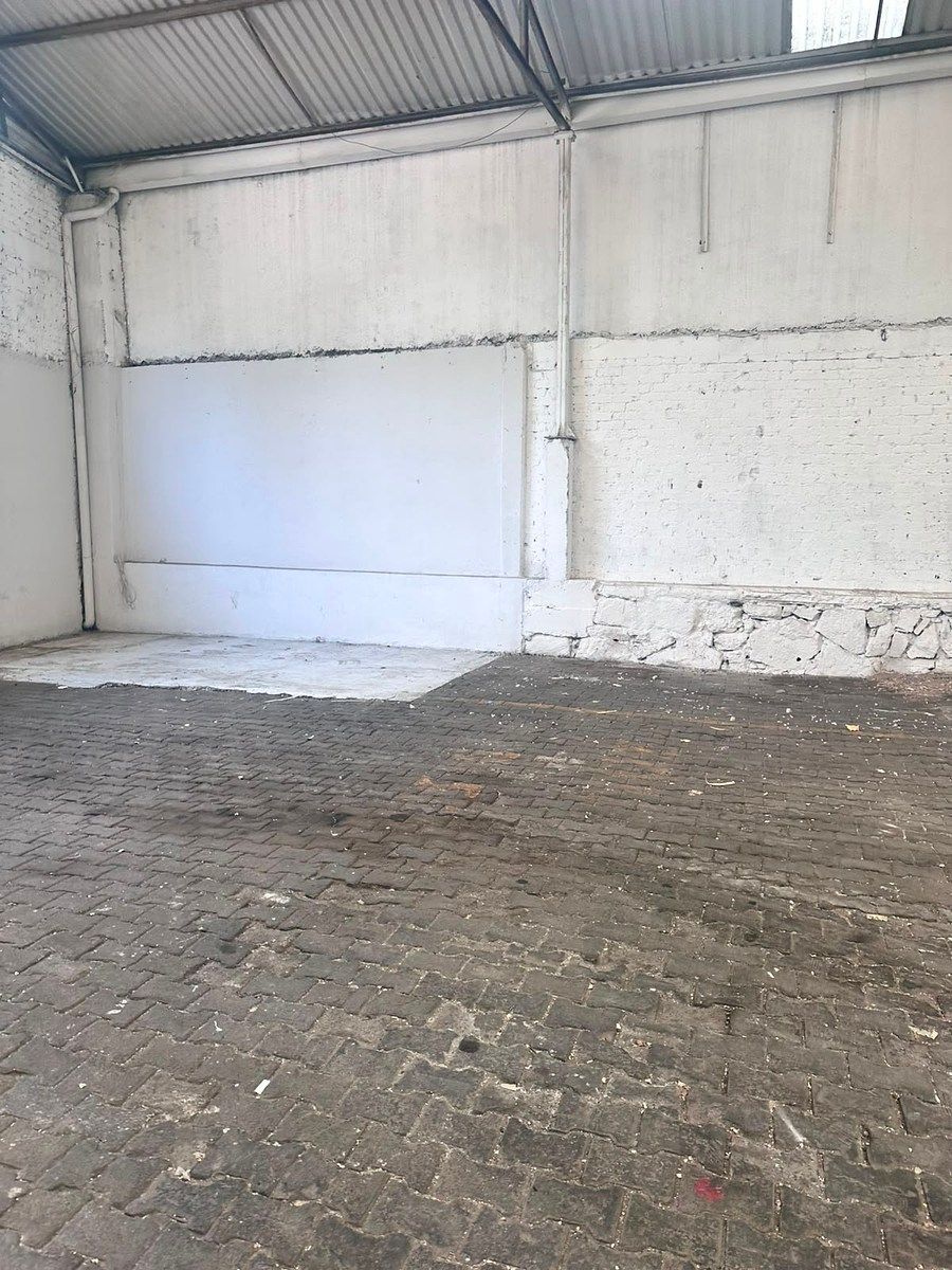 Bodega industrial en Urbana Ixhuatepec, Ecatepec de Morelos, foto 11 de 24