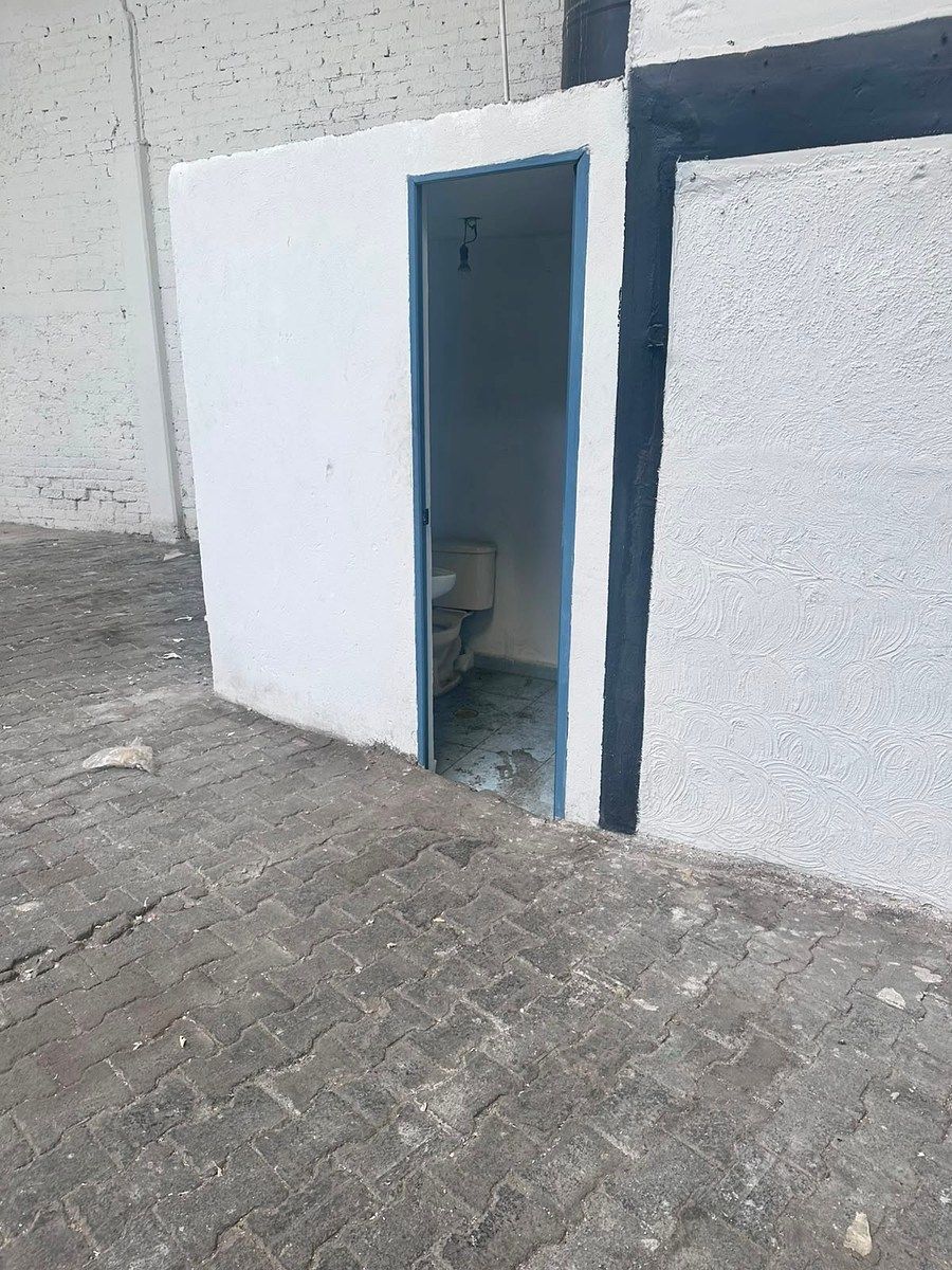 Bodega industrial en Urbana Ixhuatepec, Ecatepec de Morelos, foto 15 de 24
