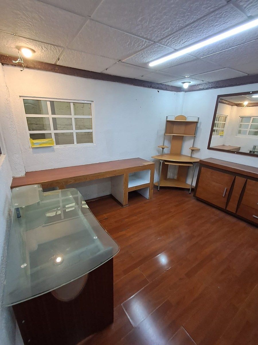 Bodega industrial en Urbana Ixhuatepec, Ecatepec de Morelos, foto 18 de 24