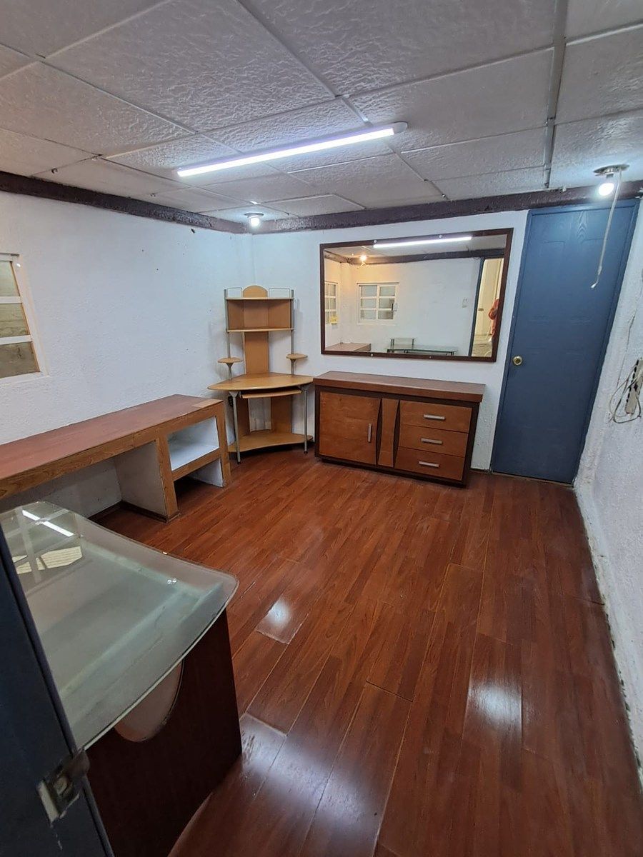 Bodega industrial en Urbana Ixhuatepec, Ecatepec de Morelos, foto 19 de 24