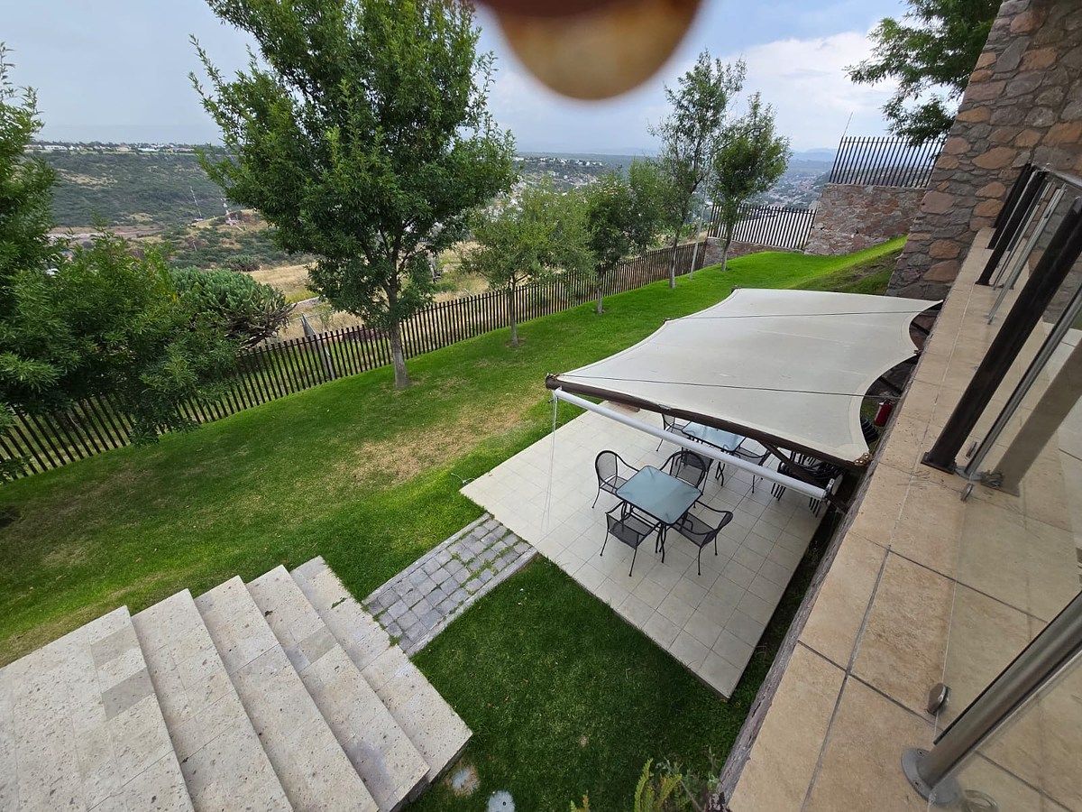 Casa en El Mirador, El Marqués, foto 15 de 18