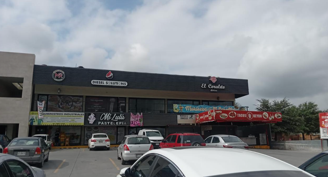 Local Comercial para Aluguel | Belo Amanhecer, Guadalupe – Ruiz Cortines, foto 1 de 3
