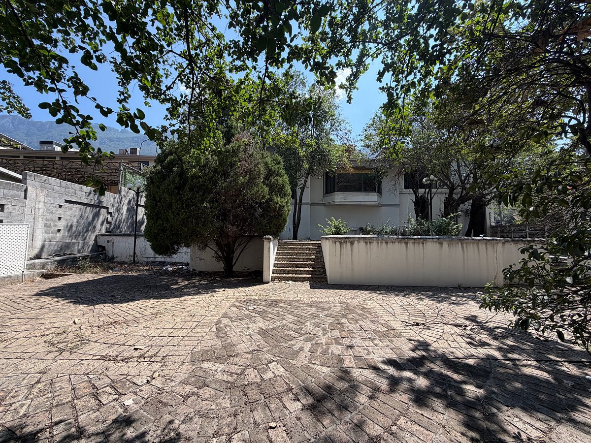 House in Zona Pedregal del Valle, San Pedro Garza García, photo 6 of 12